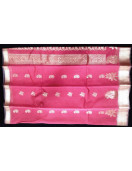 PL BIG BUTTA SAREE