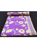 BEDSHEET ERODE JACQUARD 50X90