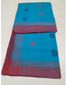 SAREES SALEM 80S WITH BLOUSE
