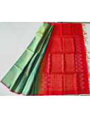 SOFT SILK SAREE WITH BLOUSE