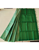 SOFT SILK SAREE WITH BLOUSE