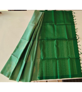 SOFT SILK SAREE WITH BLOUSE