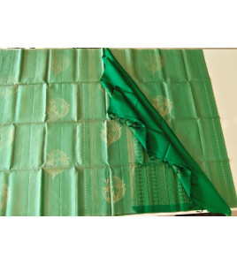 SOFT SILK SAREE WITH BLOUSE