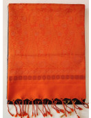 SOFT SILK SAREE WITH BLOUSE
