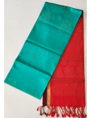 SOFT SILK SAREE WITH BLOUSE