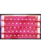PL BIG BUTTA SAREE