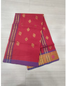 SAREES JAYANKONDAM COTTON 550 MTS