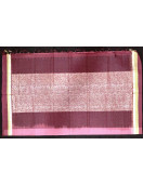 SAREES NEGAMAM WITH BLOUSE