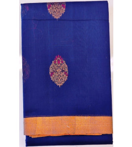 COIMBATORE KORA COTTON SAREE 620 MTS