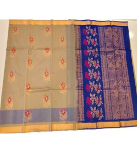 COIMBATORE KORA COTTON SAREE 620 MTS