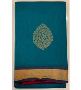 COIMBATORE KORA COTTON SAREE 620 MTS