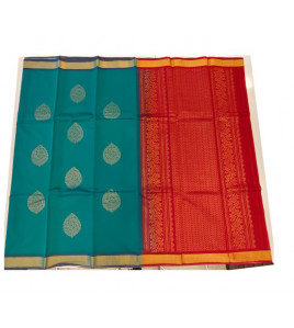 COIMBATORE KORA COTTON SAREE 620 MTS