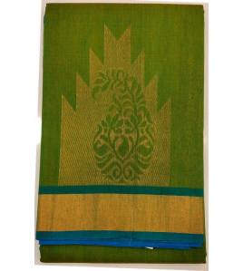 COIMBATORE KORA COTTON SAREE 620 MTS