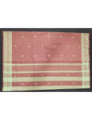 ARUPPUKOTTAI 60S COTTON SAREES WITH BLOUSE