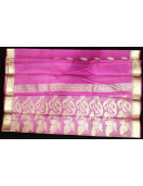 PL BIG BUTTA SAREE