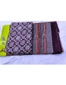 PL PRINTED CHUDIDHAR