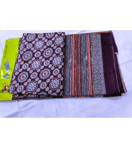 PL PRINTED CHUDIDHAR