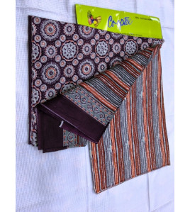 PL PRINTED CHUDIDHAR