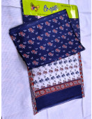 PL PRINTED CHUDIDHAR