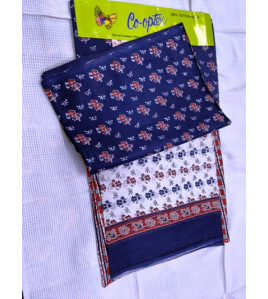 PL PRINTED CHUDIDHAR