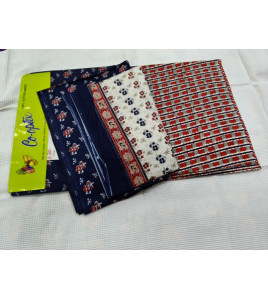 PL PRINTED CHUDIDHAR