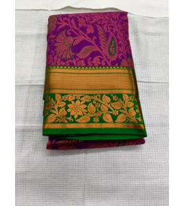 PL Salem Wedding Blouse