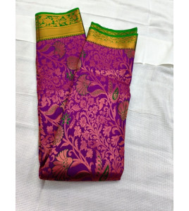 PL Salem Wedding Blouse