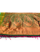 PL Salem Wedding Blouse