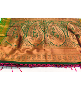 PL Salem Wedding Blouse