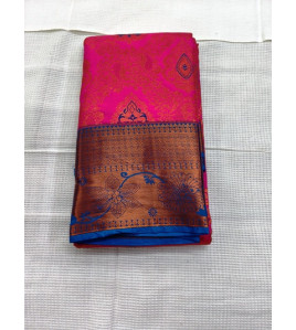 PL Salem Wedding Blouse