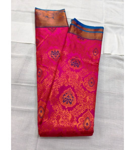 PL Salem Wedding Blouse