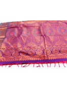 PL Salem Wedding Blouse