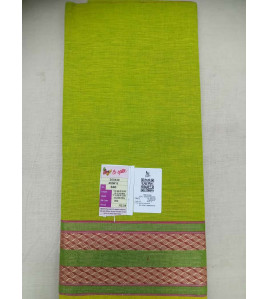 PLCOT WOVEN CHUDIDHAR