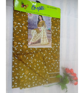 PL PRINTED CHUDIDHAR