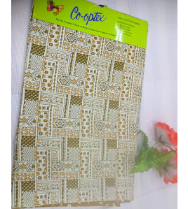 PL PRINTED CHUDIDHAR