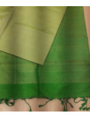 SOFT SILK SAREE WITH BLOUSE