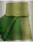 SOFT SILK SAREE WITH BLOUSE