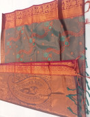 PL Salem Wedding Blouse