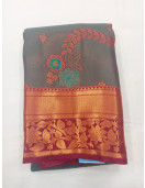 PL Salem Wedding Blouse