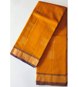 COIMBATORE KORA COTTON SAREE 620 MTS