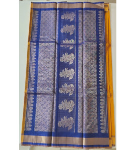 COIMBATORE KORA COTTON SAREE 620 MTS
