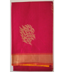 COIMBATORE KORA COTTON SAREE 620 MTS