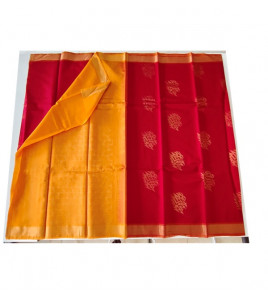 COIMBATORE KORA COTTON SAREE 620 MTS