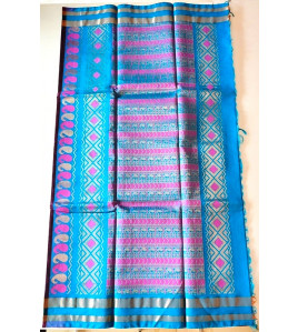 COIMBATORE KORA COTTON SAREE 620 MTS