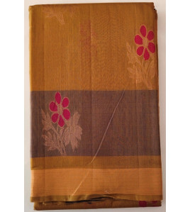 COIMBATORE KORA COTTON SAREE 620 MTS