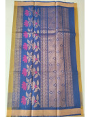 COIMBATORE KORA COTTON SAREE 620 MTS