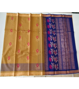 COIMBATORE KORA COTTON SAREE 620 MTS