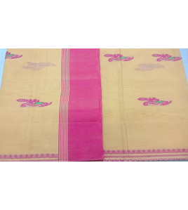 SAREES SALEM 80S WITH BLOUSE