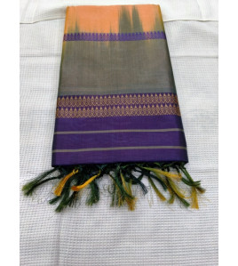 Special Sarees Art Silk Normal Paramakudi 5 50 Mtrs