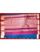PL BIG BUTTA SAREE